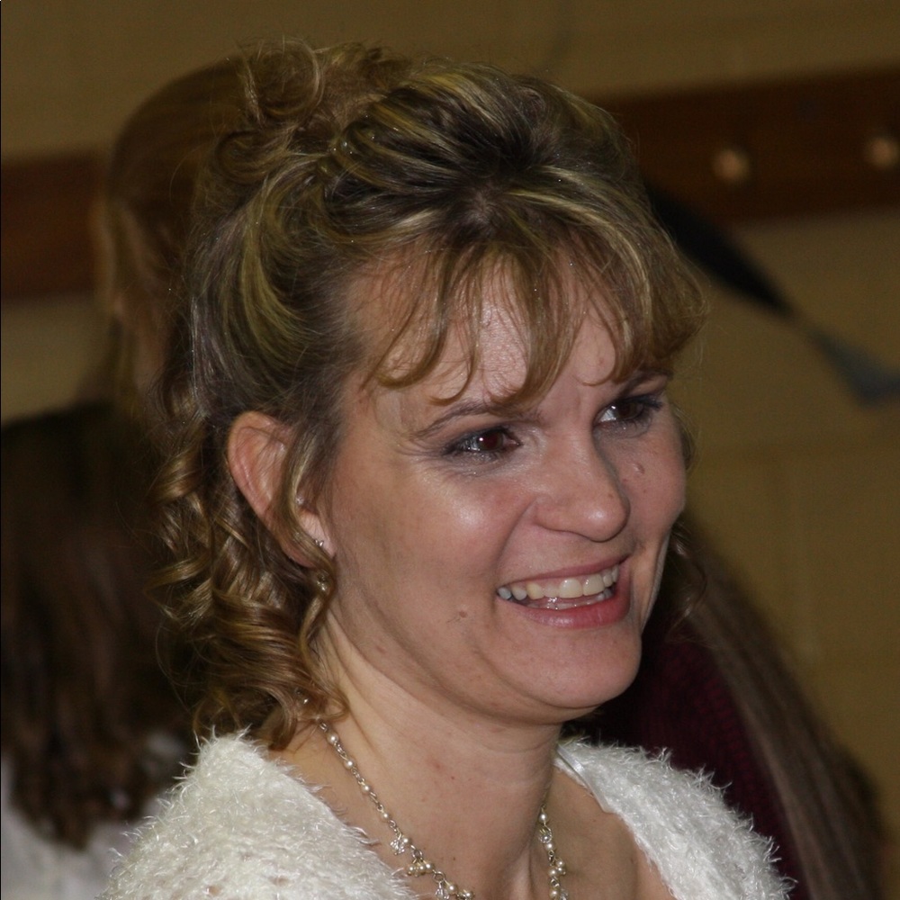 Meet your Posher, Karen